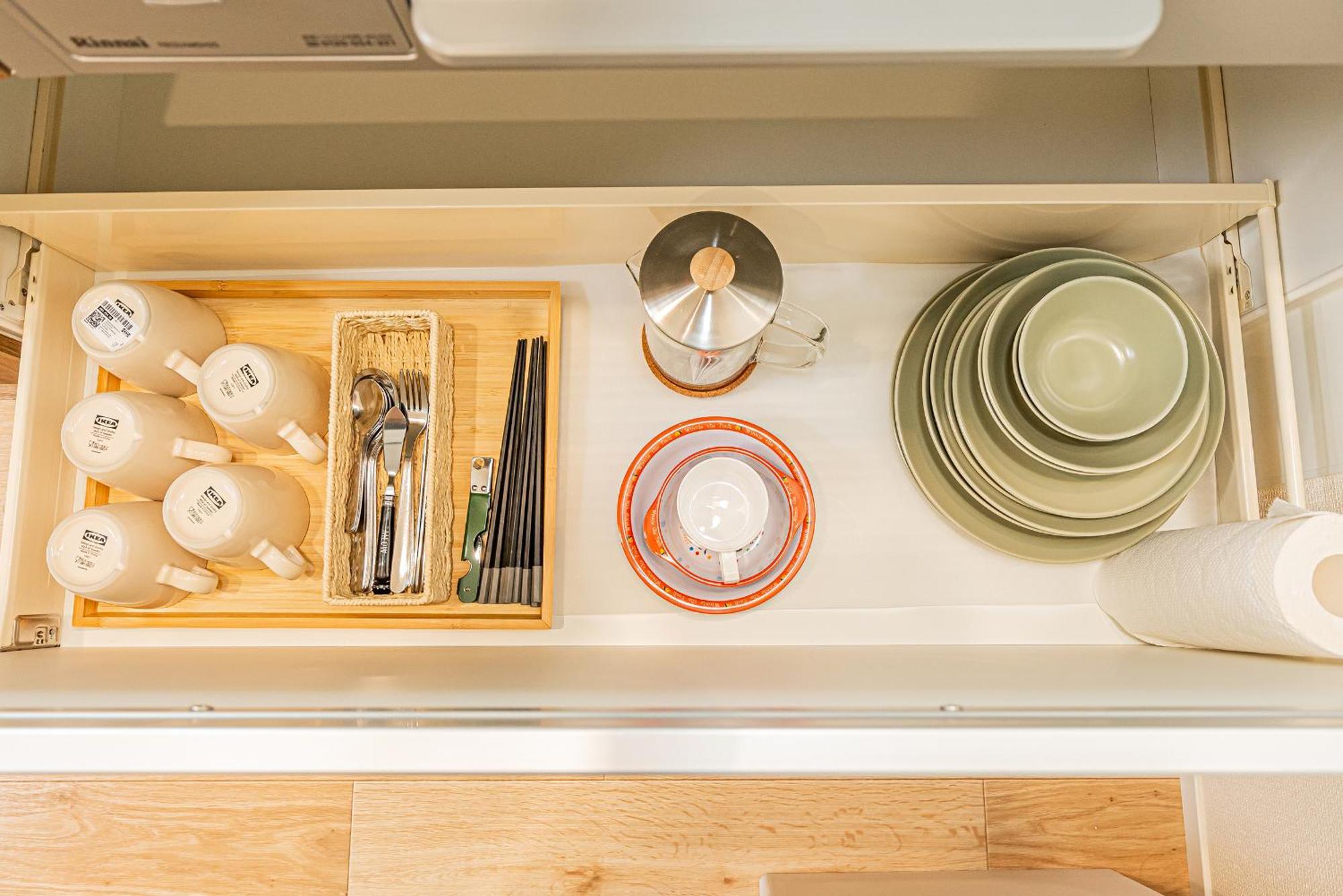 Newly Build Family-apt , Shinjuku Shibuya Ueno In 15 Minutes By Train Apartamento *